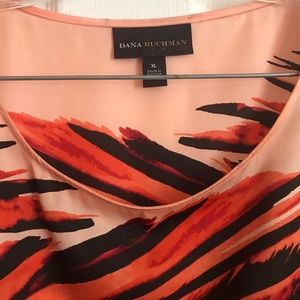 Dana Buchman Tops - Kimono sleeves blouse Dana Buchman Tops - Kimono sleeves blouse